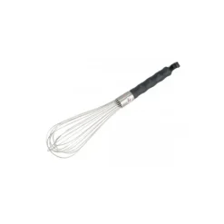 LACOR Fouet à Sauce Professionnel Inox L.40 cm* Fouets De Cuisine