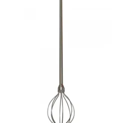 DYNAMIC Fouet manuel professionnel 100 cm FMA 91 de* Fouets De Cuisine