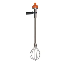 DYNAMIC Fouet Mélangeur FM 600* Préparation|Accessoire Mixeur, Batteur