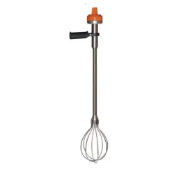 DYNAMIC Fouet Mélangeur FM 420* Préparation|Accessoire Mixeur, Batteur