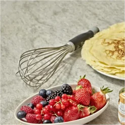 DE BUYER Fouet Professionnel 30cm* Fouets De Cuisine