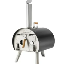 TELLIER Four à Bois Marcel Louis* Chaud