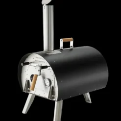 TELLIER Four à Bois Marcel Louis* Chaud