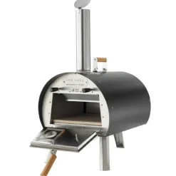 TELLIER Four à Bois Marcel Louis* Chaud