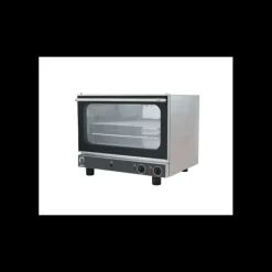 MODULAR Four à Convection Electrique avec Humidificateur Manuel 4 niveaux* Chaud