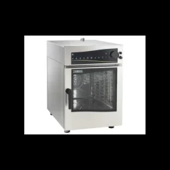ZANUSSI Four à Vapeur Electrique Compact Eazy 6 GN 1/1 Poignée Droite* Chaud
