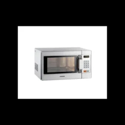 SAMSUNG Four Micro-Ondes Socle Fixe 20 Programmes 26 L* Chaud