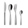 COMAS Fourchette à Poisson Barcelona (x12) Inox 18/10* Couverts