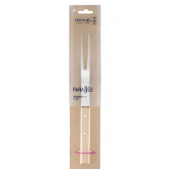 OPINEL Fourchette à Viande N°124 Parallèle* Fourchette À Viande