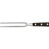 DEGLON Fourchette diapason 17 cm* Fourchette À Viande