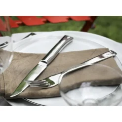 OPINEL Fourchette en Inox Perpétue* Couverts