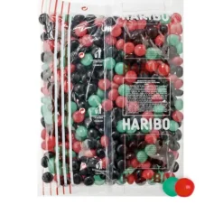 HARIBO Fraizibus - Sachet Bonbon Vrac 2 Kg* Confiserie
