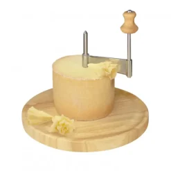 La Bonne Graine Frisette Tête de Moine* Râpes À Fromage