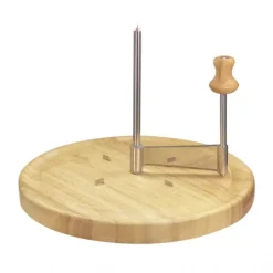 La Bonne Graine Frisette Tête de Moine* Râpes À Fromage