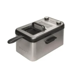 BRANDT Friteuse Électrique Semi Professionnelle 3,2 L* Matériel Snacking|Friteuse