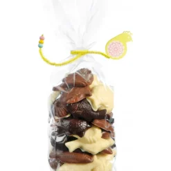 CUISINEADDICT Friture Pleine Chocolat Assortiment 150g* Confiserie