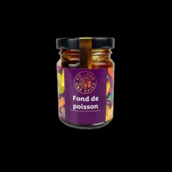 UN JOUR UNE EPICE Fumet de Poisson Ariake 100 g Un Jour Une Épice* Fonds De Sauce - Sauces