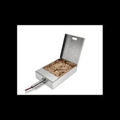 RETIGO Fumoir 172,5x65x354 mm Vision pour Four* Chaud