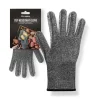 MICROPLANE Gant Anti-coupure* Gant Anti Coupure