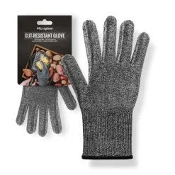 MICROPLANE Gant Anti-coupure* Gant Anti Coupure