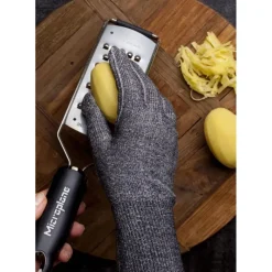 MICROPLANE Gant Anti-coupure* Gant Anti Coupure