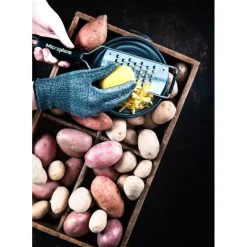 MICROPLANE Gant Anti-coupure* Gant Anti Coupure