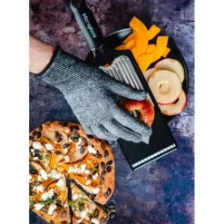 MICROPLANE Gant Anti-coupure* Gant Anti Coupure