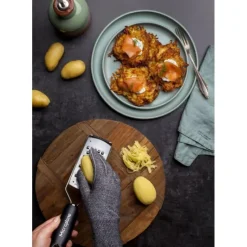 MICROPLANE Gant Anti-coupure* Gant Anti Coupure