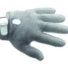ARCOS Gant de Protection en Cotte de Maille S Blanc* Gant Anti Coupure