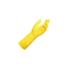 MATFER Gants Latex Jaune Taille 8/9* Gant De Cuisine