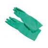MATFER Gants Nitrile Vert Spécial Plonge Taille 9* Gant De Cuisine