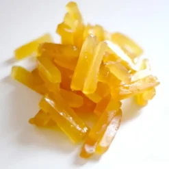 CUISINEADDICT Gingembre Confit Lamelle 1kg* Fruits Confits