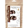SCRAPCOOKING Glaçage Miroir Chocolat 220 g* Nappages Et Glaçages