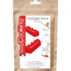 SCRAPCOOKING Glaçage Miroir Rouge 220 g* Nappages Et Glaçages