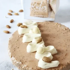 SCRAPCOOKING Glaçage Rocher Chocolat Blond 400 g* Nappages Et Glaçages