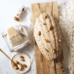 SCRAPCOOKING Glaçage Rocher Chocolat Blond 400 g* Nappages Et Glaçages