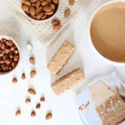 SCRAPCOOKING Glaçage Rocher Chocolat Blond 400 g* Nappages Et Glaçages