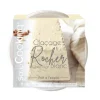 SCRAPCOOKING Glaçage Rocher Chocolat Blanc 400 g* Nappages Et Glaçages