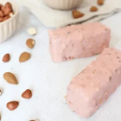 SCRAPCOOKING Glaçage Rocher Chocolat Rose 400 g* Nappages Et Glaçages