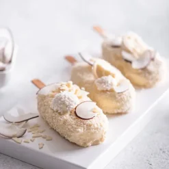 PATISDECOR Glaçage Rocher Noix de Coco 250 g Patisdécor* Nappages Et Glaçages