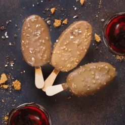 PATISDECOR Glaçage Rocher Spéculoos 250 g Patisdécor* Nappages Et Glaçages