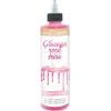 SCRAPCOOKING Glaçage Rose Pailleté Goût Chocolat 140 g* Nappages Et Glaçages