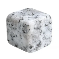 ON THE ROCKS Glaçons Granit Clair du Sidobre x6* Accessoires Bar