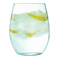 CHEF ET SOMMELIER Gobelet Arom Up 36cl (x6)* Verres