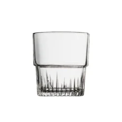 DURALEX Gobelets Empilables 20 cl x6* Verres