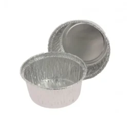 CUISINEADDICT Godet Aluminium GO 125 (135 cm3) - (x60)* Moules Aluminium