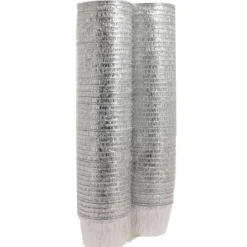 CUISINEADDICT Godet Aluminium GO 105 (105 cm3) - (x100)* Moules Aluminium