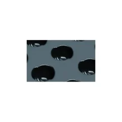 FLEXIPAN Gouttes Entrelacées - Moule silicone* Moule Silicone