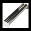 MATFER Gouttière à Bûche Inox 35 x 6 cm* Moules À Gâteaux