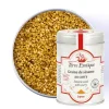 TERRE EXOTIQUE Graines de Sésame au Curry 50 g* Épicerie Japonaise|Marinade, Mélange Epices
